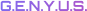 GENYUS